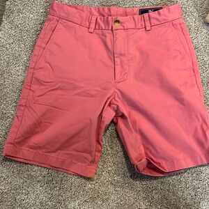 Vineyard Vines Men’s Dress Short